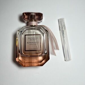Victoria's Secret Bombshell Seduction EDP 5ML Sample